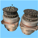 VRGS-45E170-2000 新宝减速机 速比1:45